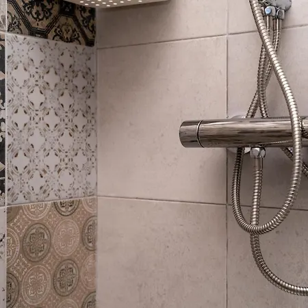 Appartement Sea View Dominique