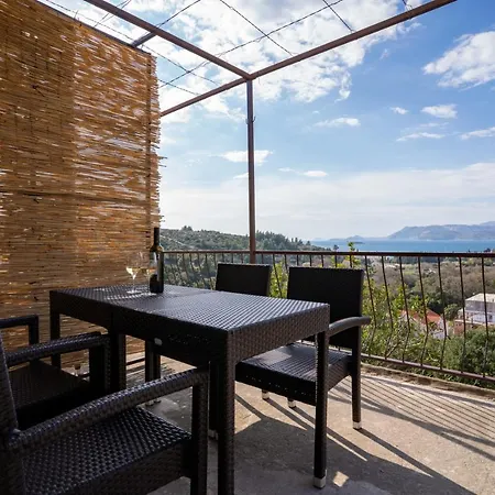 Sea View Dominique * Cavtat