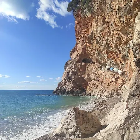 Sea View Dominique Appartement *