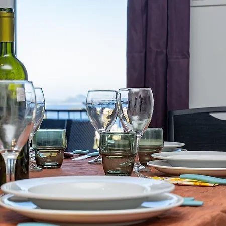 Sea View Dominique Appartement