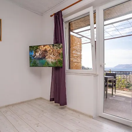 Sea View Dominique Appartement Cavtat