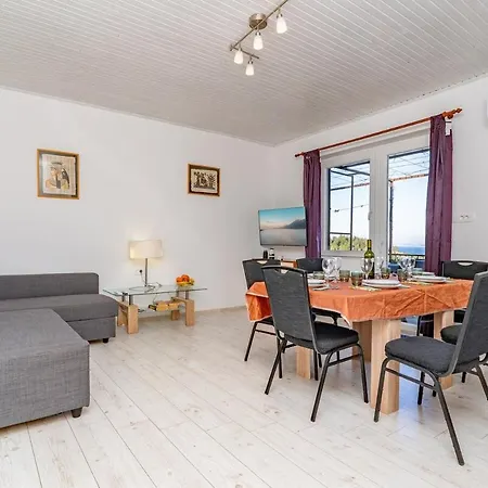 Sea View Dominique Appartement Cavtat