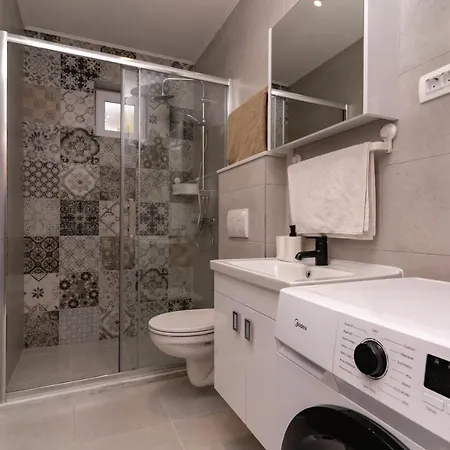 Apartment Sea View Dominique Cavtat