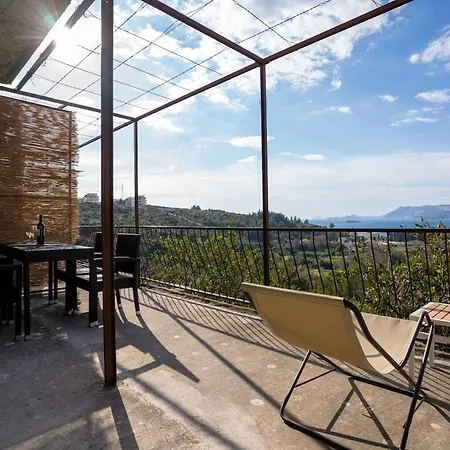 Sea View Dominique Cavtat