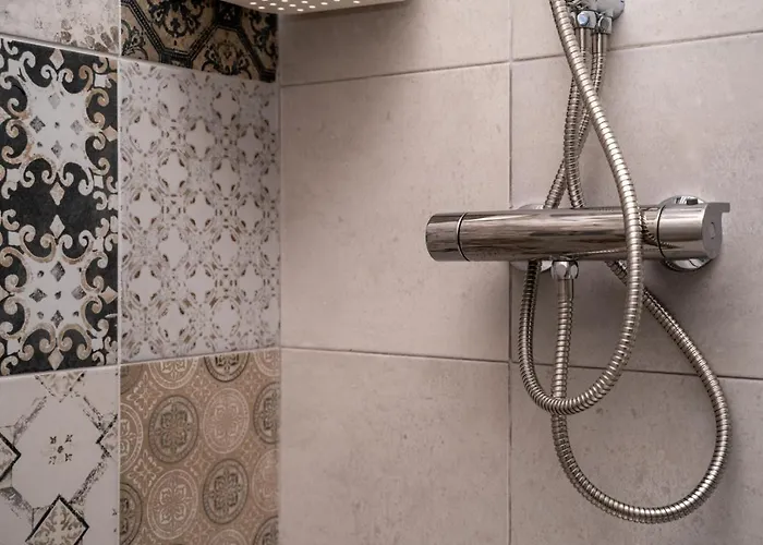 Lejlighed Sea View Dominique