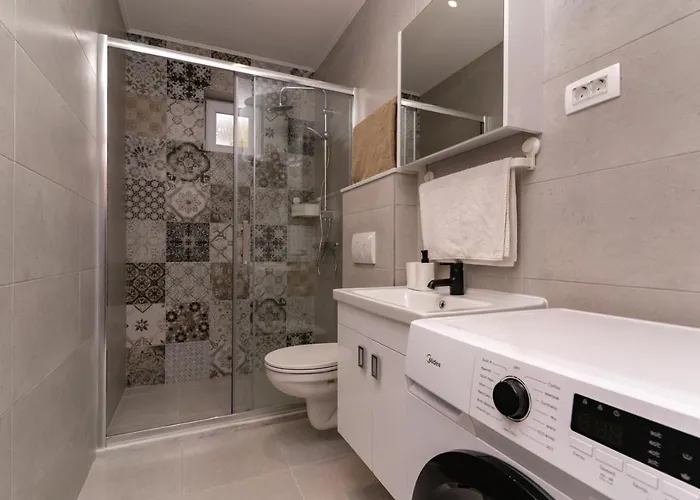 Lejlighed Sea View Dominique Cavtat