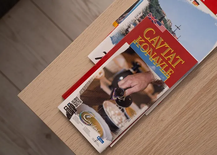 Sea View Dominique Lejlighed Cavtat