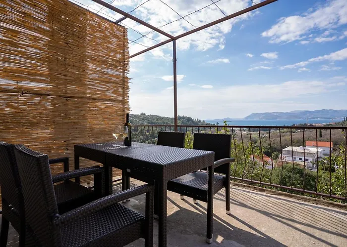 Sea View Dominique * Cavtat