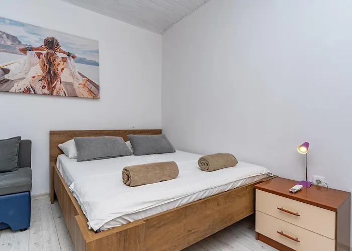 Lejlighed Sea View Dominique Cavtat