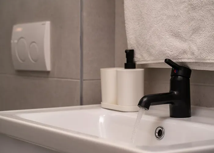 Sea View Dominique *