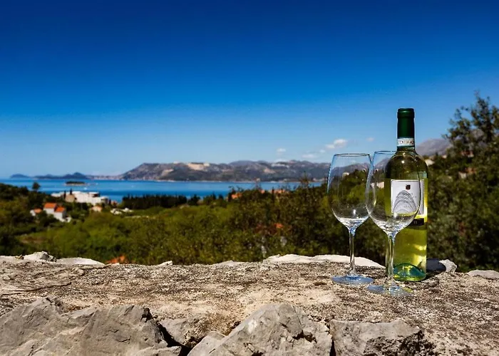 Sea View Dominique *