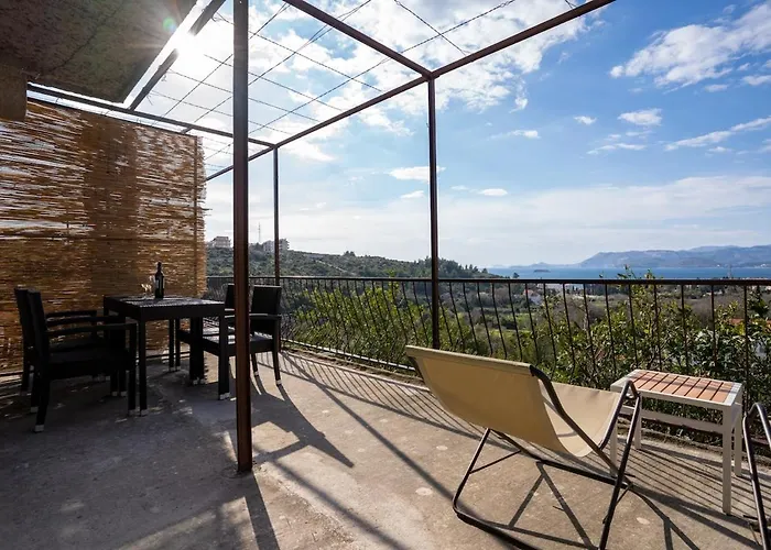 Sea View Dominique Cavtat