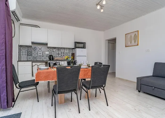 Sea View Dominique Lejlighed Cavtat