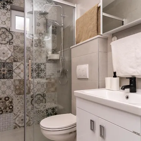 Apartamento Sea View Dominique *