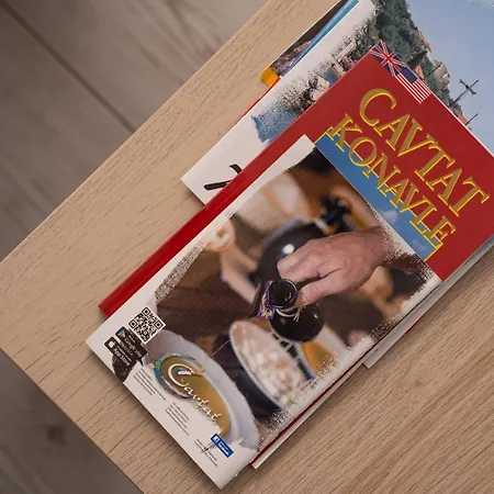 Sea View Dominique Apartamento Cavtat