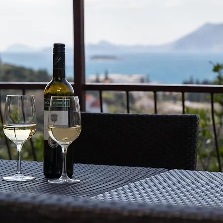 Apartamento Sea View Dominique