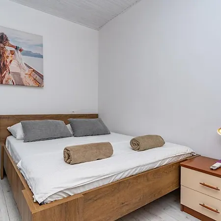 Apartamento Sea View Dominique Cavtat