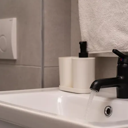 Sea View Dominique *