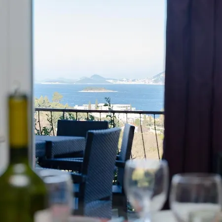 Sea View Dominique * Cavtat