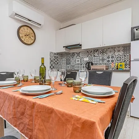 Apartamento Sea View Dominique