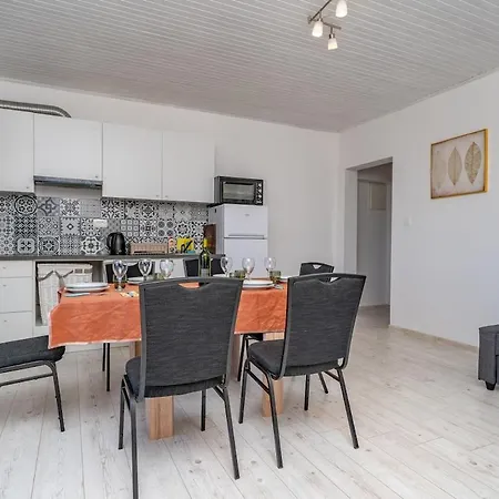 Sea View Dominique Apartamento Cavtat